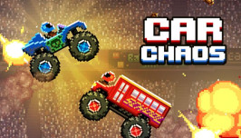 Car Chaos img