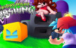 FNF Vs Geometry Dash img