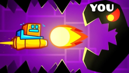 Geometry Dash 2.2 Geometry Dash 2.2 img