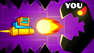 Geometry Dash 2.2 img