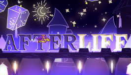 Geometry Dash Afterlife img