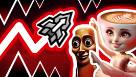 Geometry Dash: Battle With Italian Animals Geometry Dash: Battle With Italian Animals img