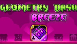 Geometry Dash Breeze Geometry Dash Breeze img