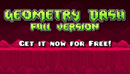 Geometry Dash Full Version Geometry Dash Full Version img