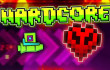Geometry Dash: Hardcore img