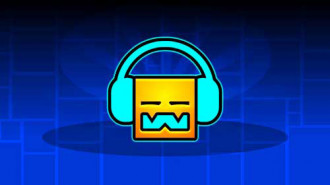Geometry Dash Lite img