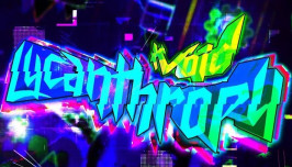 Geometry Dash Lycanthropy img