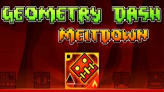 Geometry Dash Meltdown img
