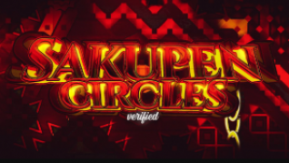 Geometry Dash Sakupen Circles img