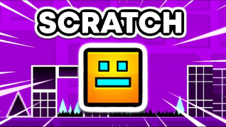 Geometry Dash Scratch img