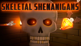 Geometry Dash Skeletal Shenanigans Geometry Dash Skeletal Shenanigans img