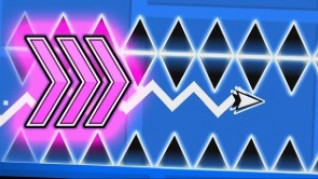 Geometry Dash Spam img