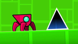 Geometry Dash Spider img