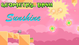 Geometry Dash Sunshine img