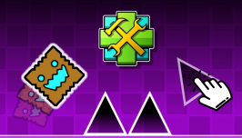 Geometry Dash: Super Editor Geometry Dash: Super Editor img