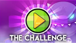 Geometry Dash The Challenge Geometry Dash The Challenge img