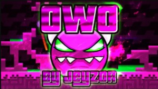Geometry Dash Tokyo Owo img