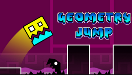Geometry Jump 2 Geometry Jump 2 img