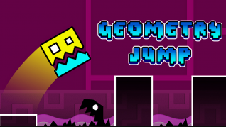 Geometry Jump 2 img