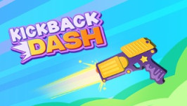 Kickback Dash Kickback Dash img