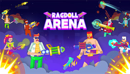 Ragdoll Arena img