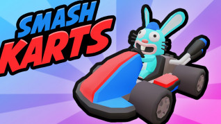 Smash Karts img