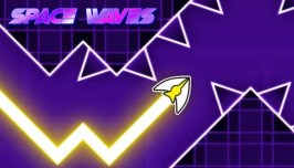 Space Waves img
