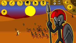 Stickman War img