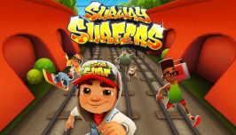 Subway Surfers img