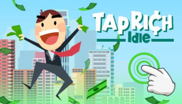Tap Rich Idle img