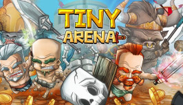 Tiny Arena img