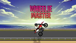 Wheelie Master img