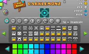Best Geometry Dash Colors & Effects (2.2): The Ultimate Customization Guide img