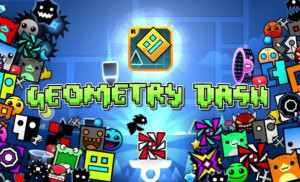 Geometry Dash Controls Guide: Learn All Basic Moves img