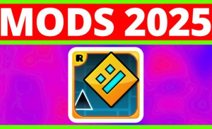 How to Install Geometry Dash Mods Safely in 2025 img